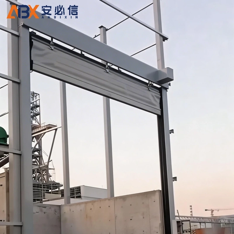 大庆机械式门封