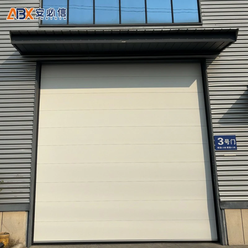 大庆提升门